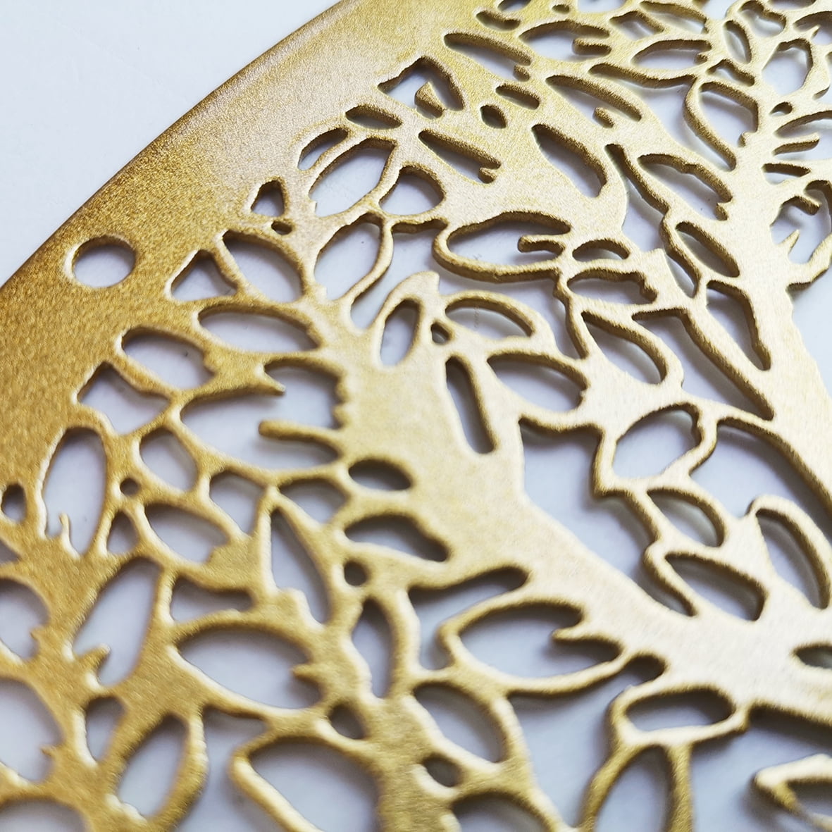Rustic Metal Decor Metal Wall Decor, Tree Art Wall Sculpture, Metal Wall Art Hanging